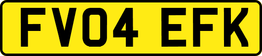 FV04EFK