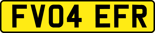 FV04EFR