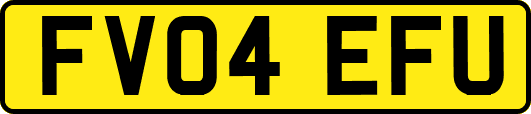 FV04EFU