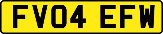 FV04EFW