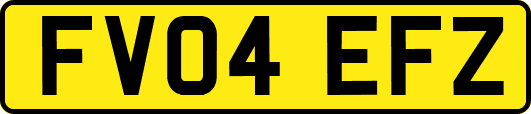 FV04EFZ