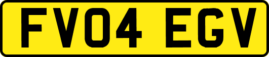 FV04EGV