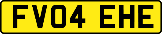 FV04EHE
