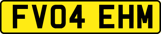 FV04EHM