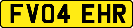 FV04EHR