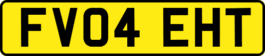 FV04EHT