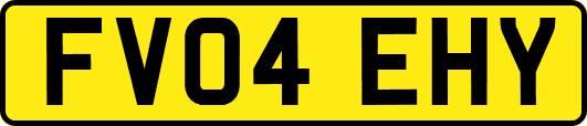 FV04EHY