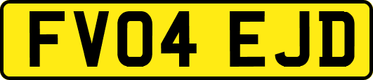 FV04EJD