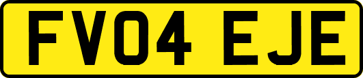 FV04EJE