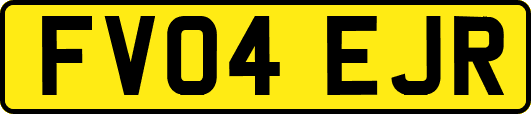 FV04EJR