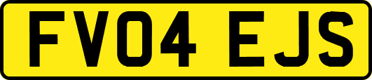 FV04EJS