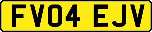 FV04EJV