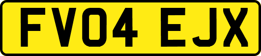 FV04EJX