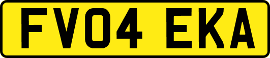 FV04EKA