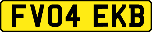FV04EKB