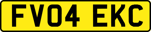 FV04EKC