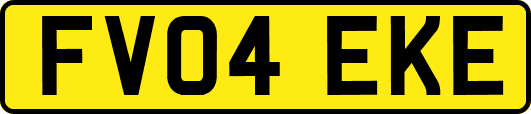 FV04EKE