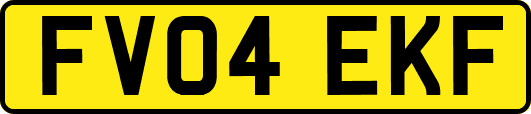 FV04EKF