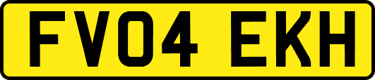 FV04EKH