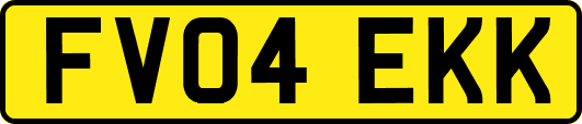 FV04EKK