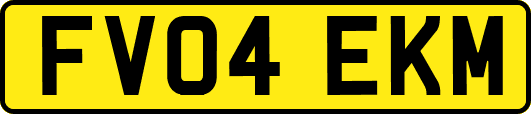 FV04EKM