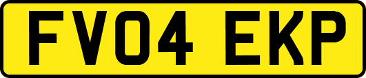 FV04EKP