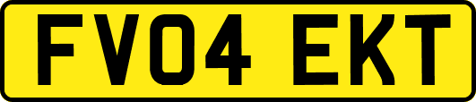 FV04EKT