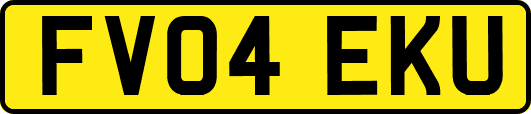 FV04EKU