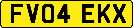FV04EKX