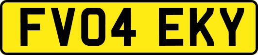 FV04EKY
