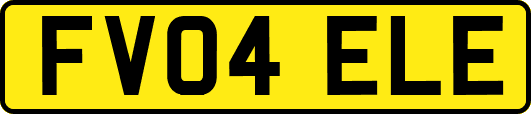 FV04ELE