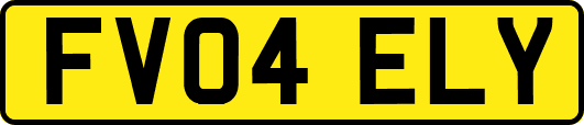 FV04ELY