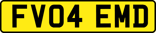 FV04EMD