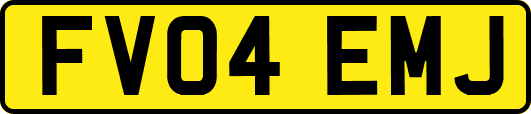 FV04EMJ