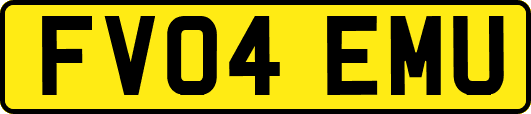 FV04EMU
