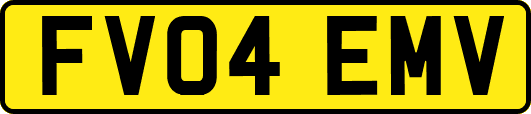 FV04EMV