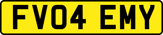 FV04EMY