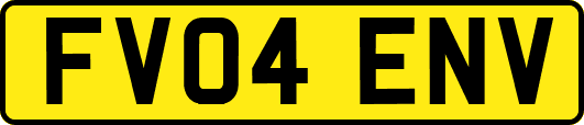 FV04ENV