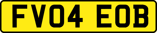 FV04EOB