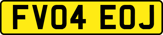 FV04EOJ