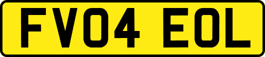 FV04EOL