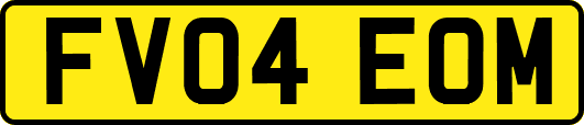 FV04EOM