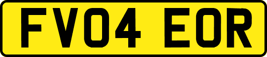 FV04EOR
