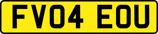 FV04EOU