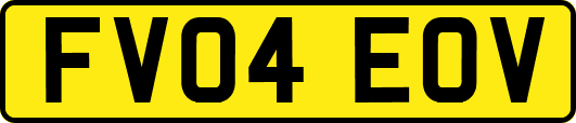 FV04EOV