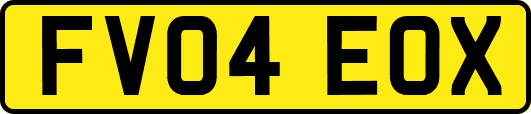 FV04EOX