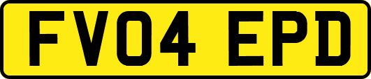 FV04EPD