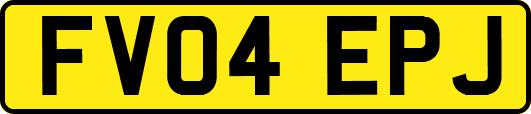 FV04EPJ