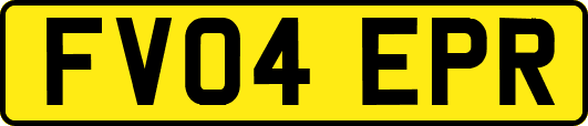 FV04EPR