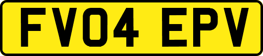 FV04EPV